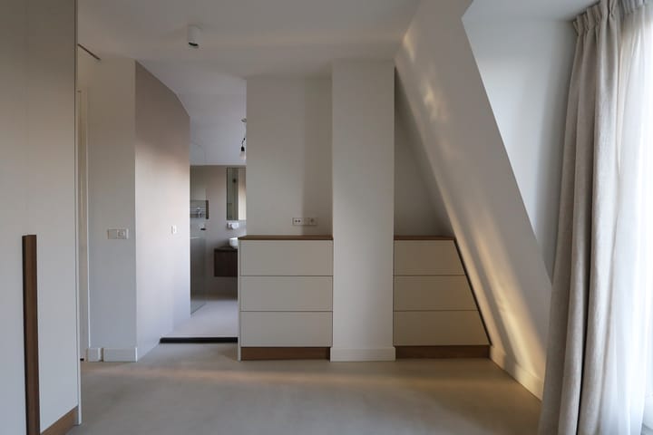 Foto 16 van Wittenburgergracht 185-A