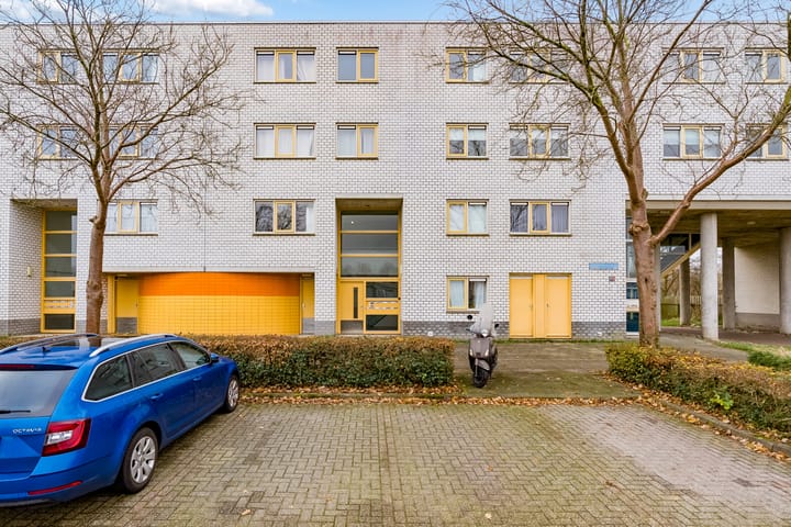 Foto 38 van Mandolinestraat 75