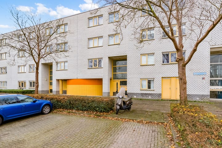 Foto 39 van Mandolinestraat 75