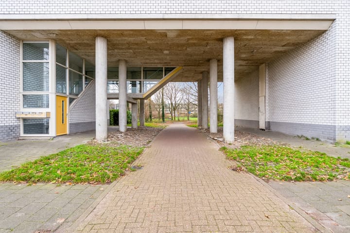 Foto 40 van Mandolinestraat 75