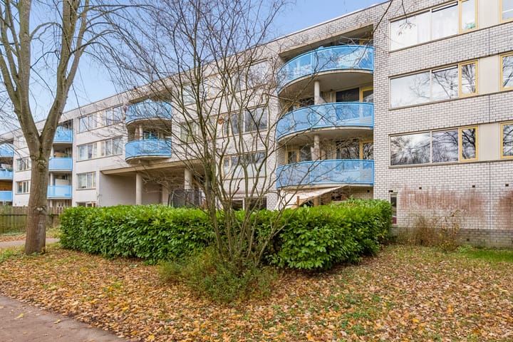 Foto 41 van Mandolinestraat 75