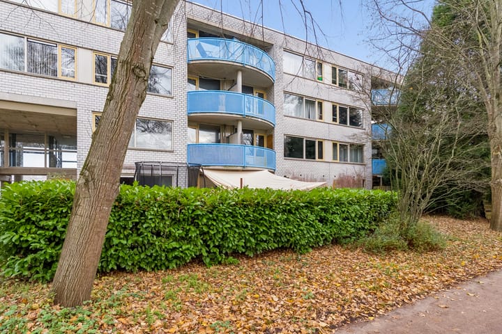 Foto 43 van Mandolinestraat 75