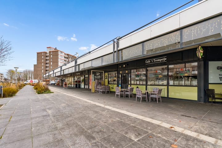 Foto 47 van Mandolinestraat 75