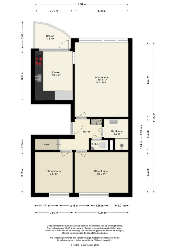 Foto 48 van Mandolinestraat 75