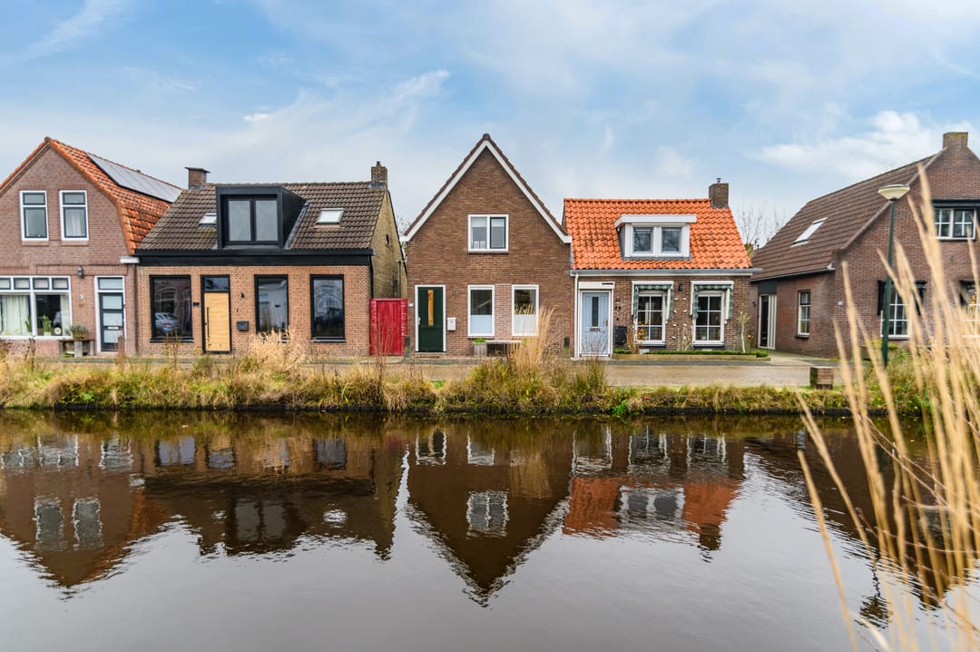 Foto 2 van Langewâl 67