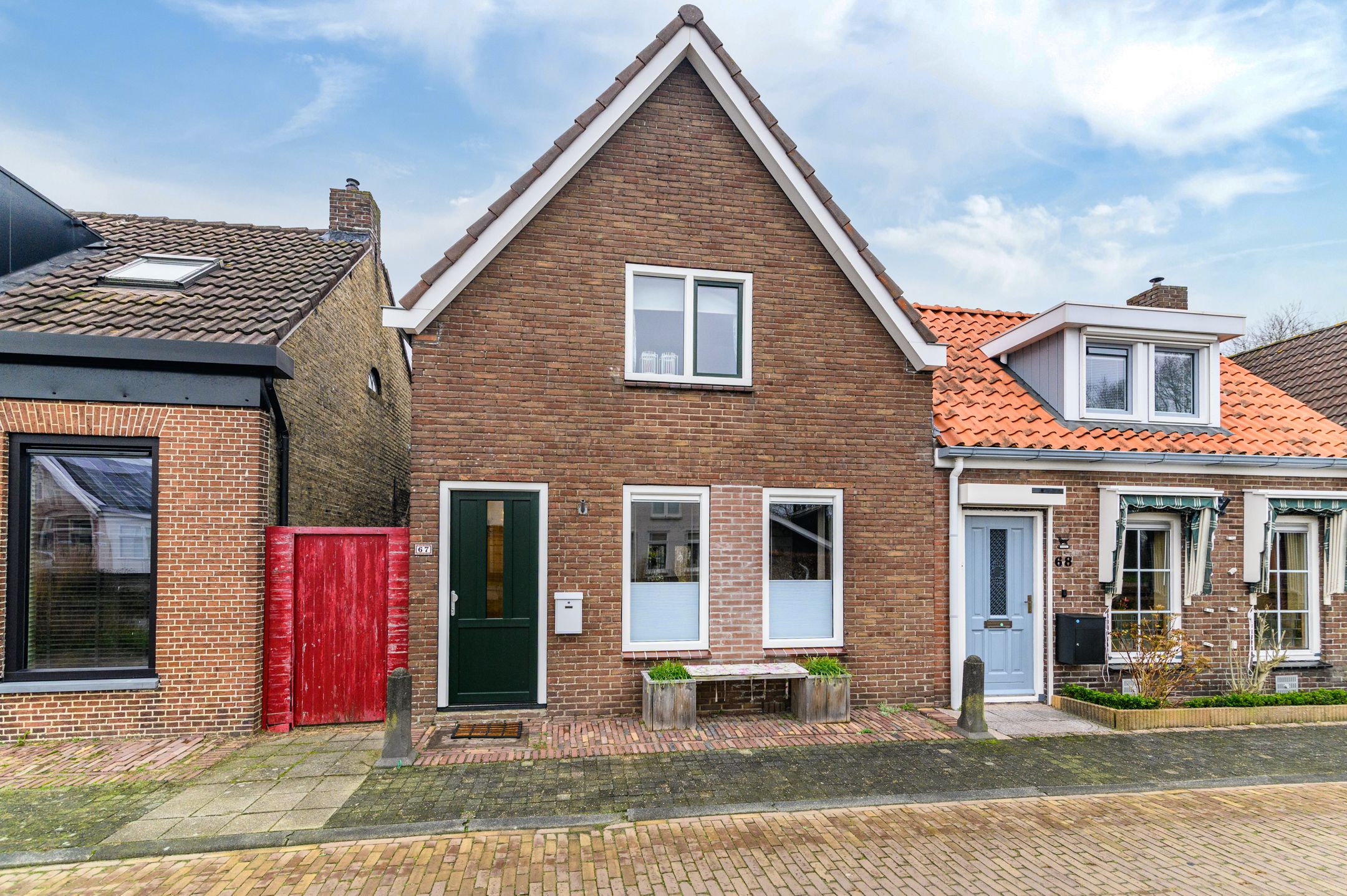 Foto 3 van Langewâl 67