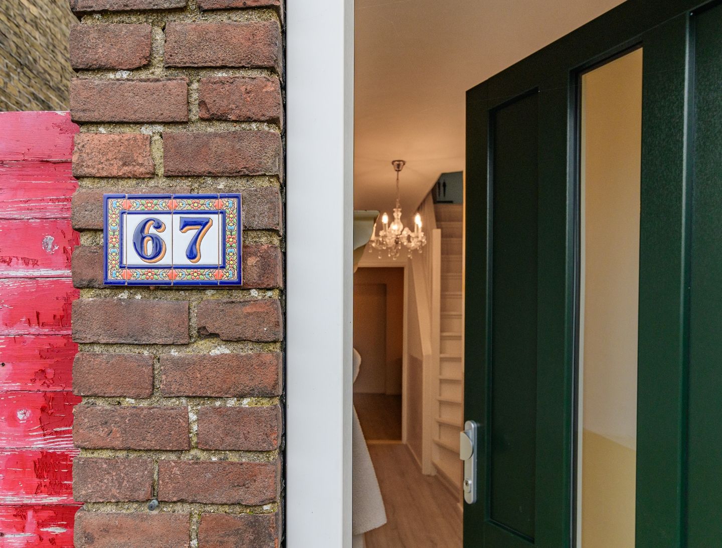 Foto 4 van Langewâl 67