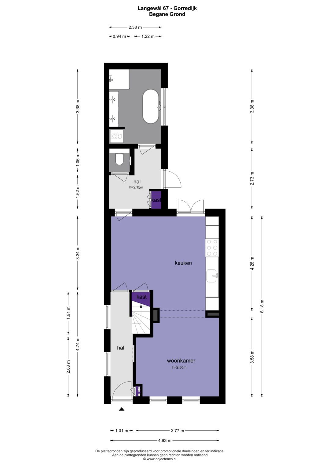 Foto 49 van Langewâl 67