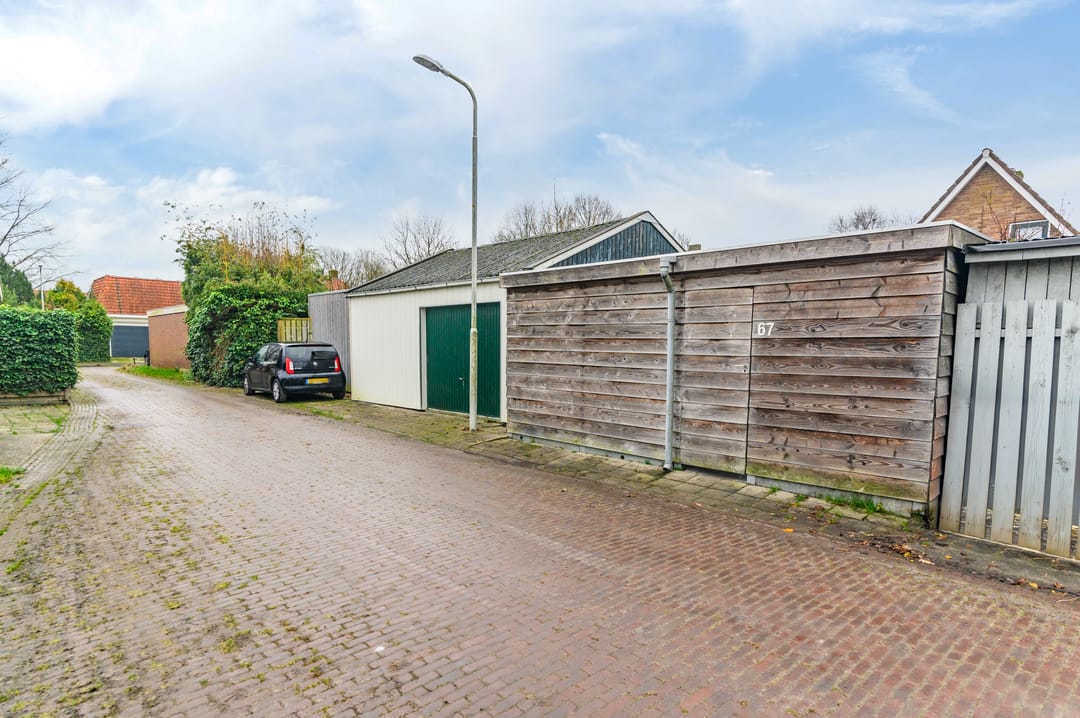 Foto 38 van Langewâl 67