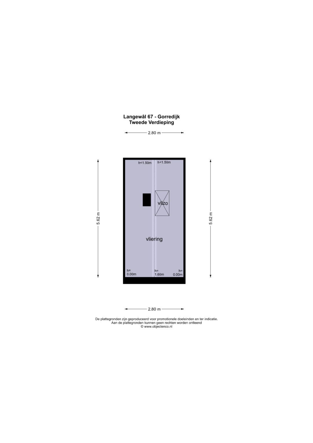 Foto 47 van Langewâl 67
