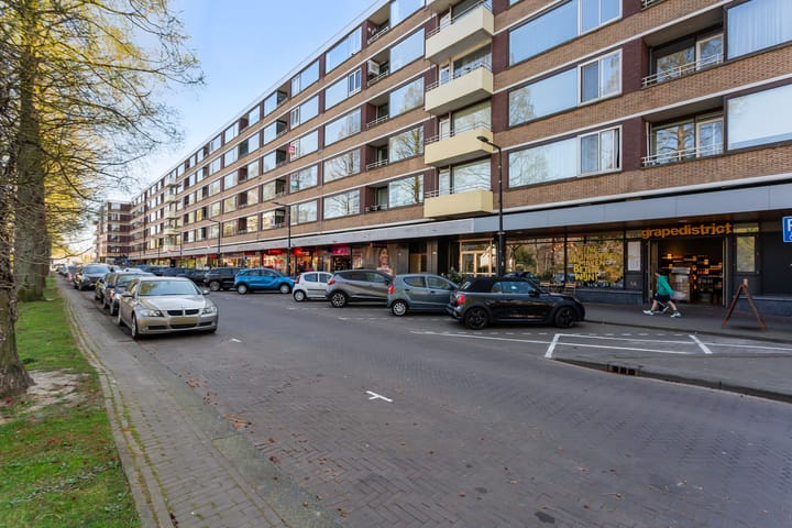 Foto 2 van Streksingel 51