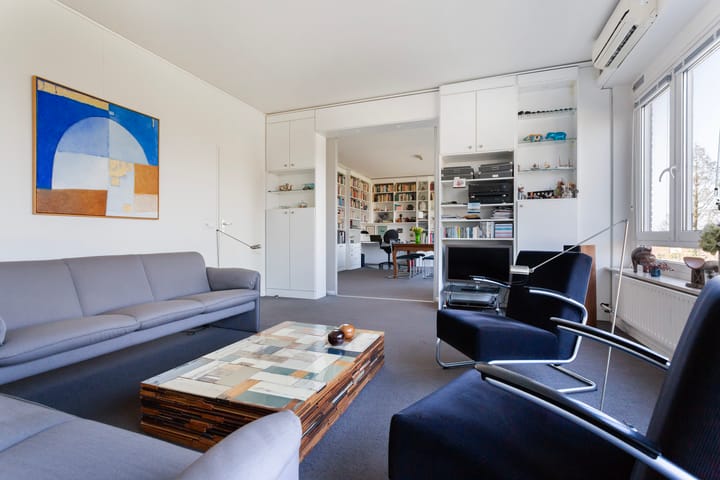 Foto 7 van Streksingel 51