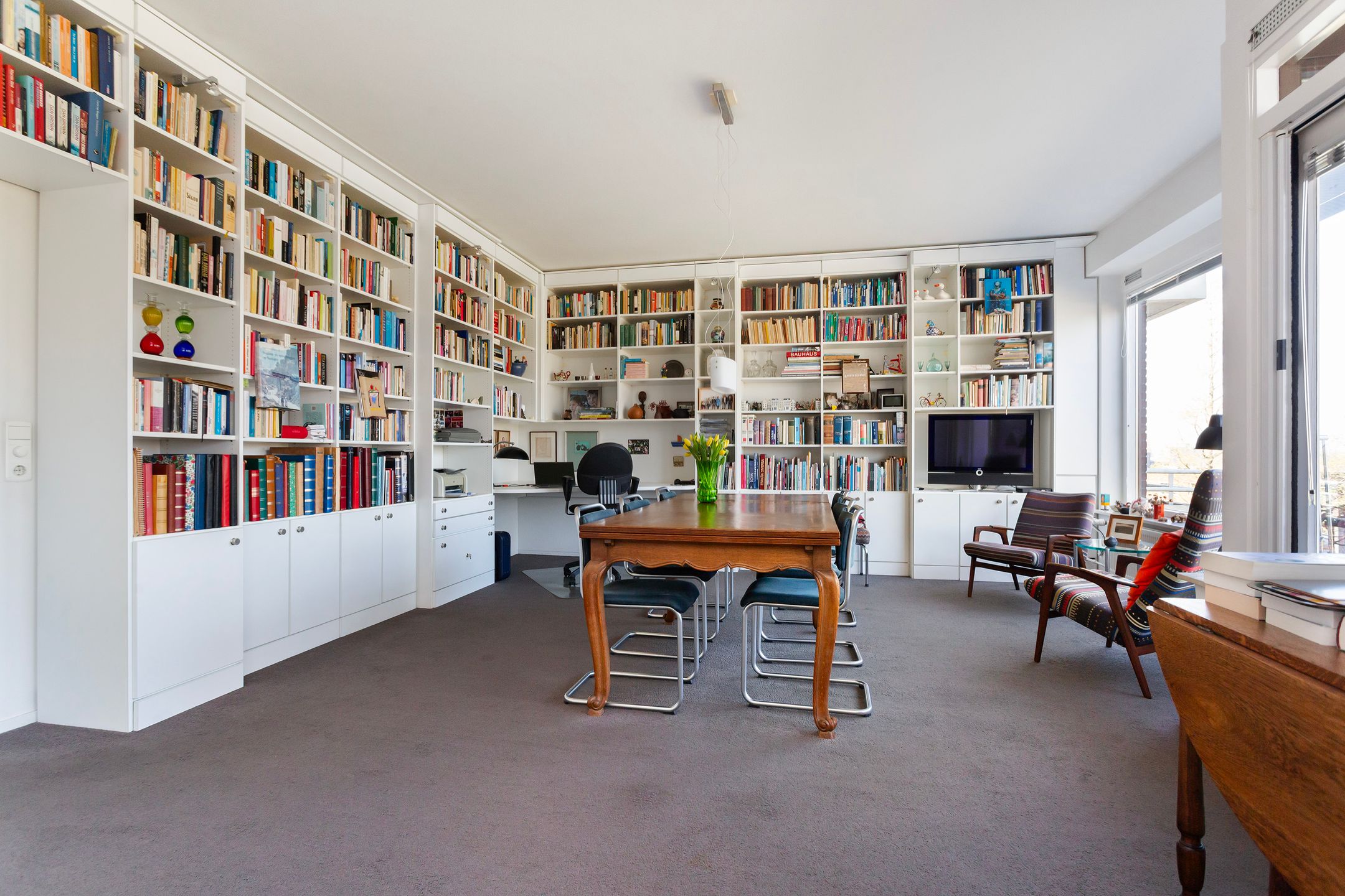 Foto 9 van Streksingel 51