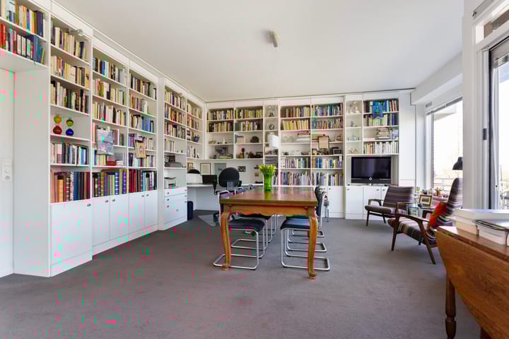 Foto 9 van Streksingel 51