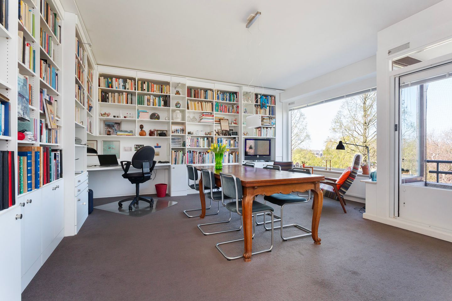 Foto 10 van Streksingel 51