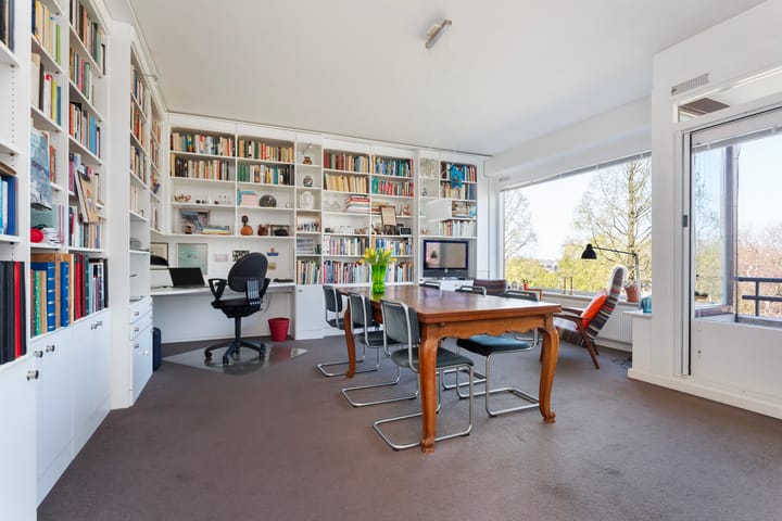 Foto 10 van Streksingel 51