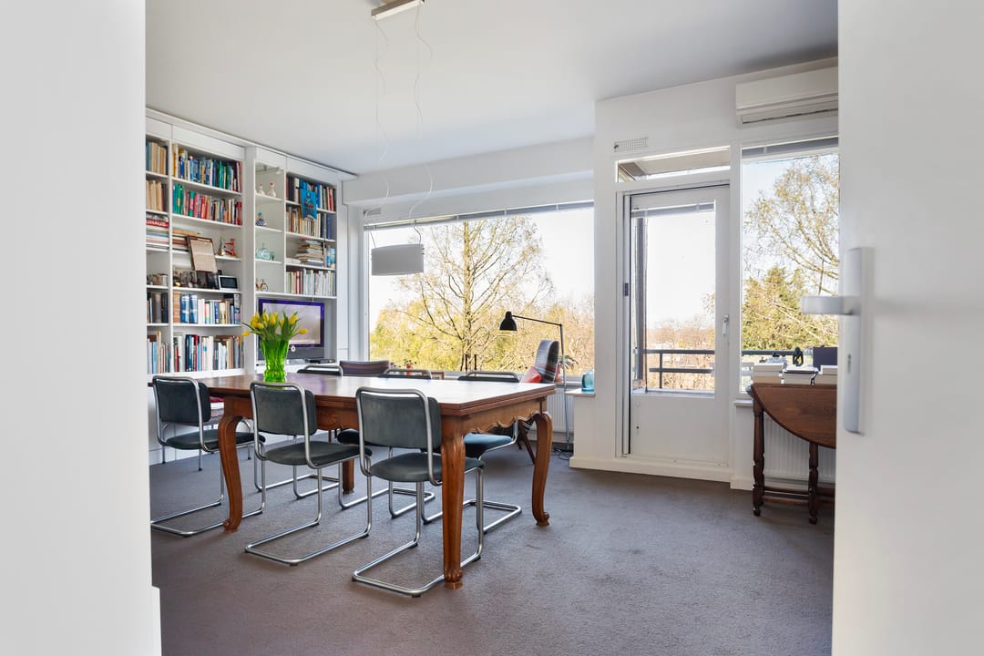 Foto 11 van Streksingel 51
