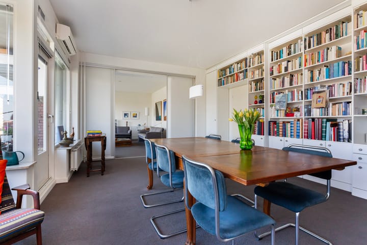 Foto 12 van Streksingel 51