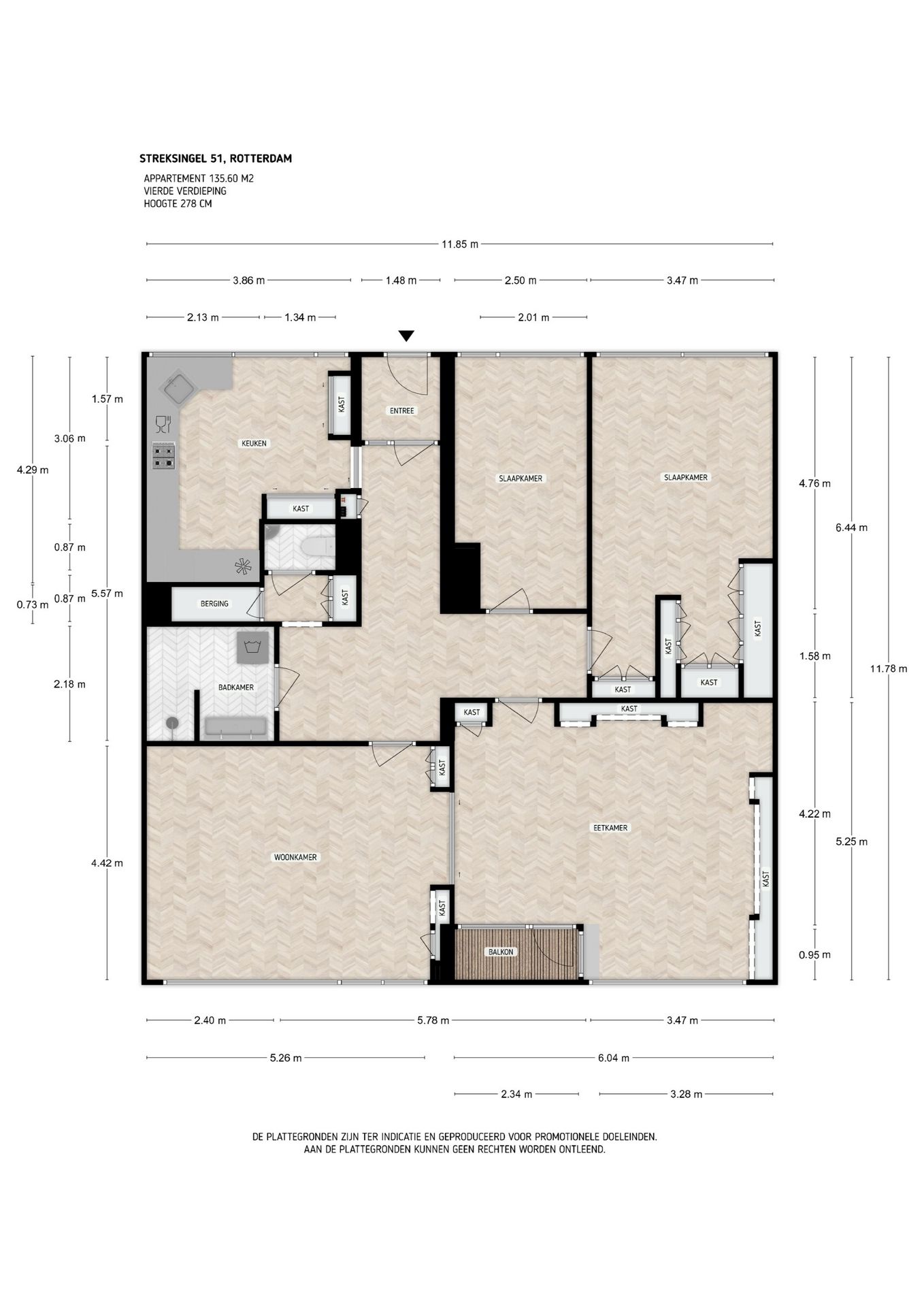Foto 25 van Streksingel 51
