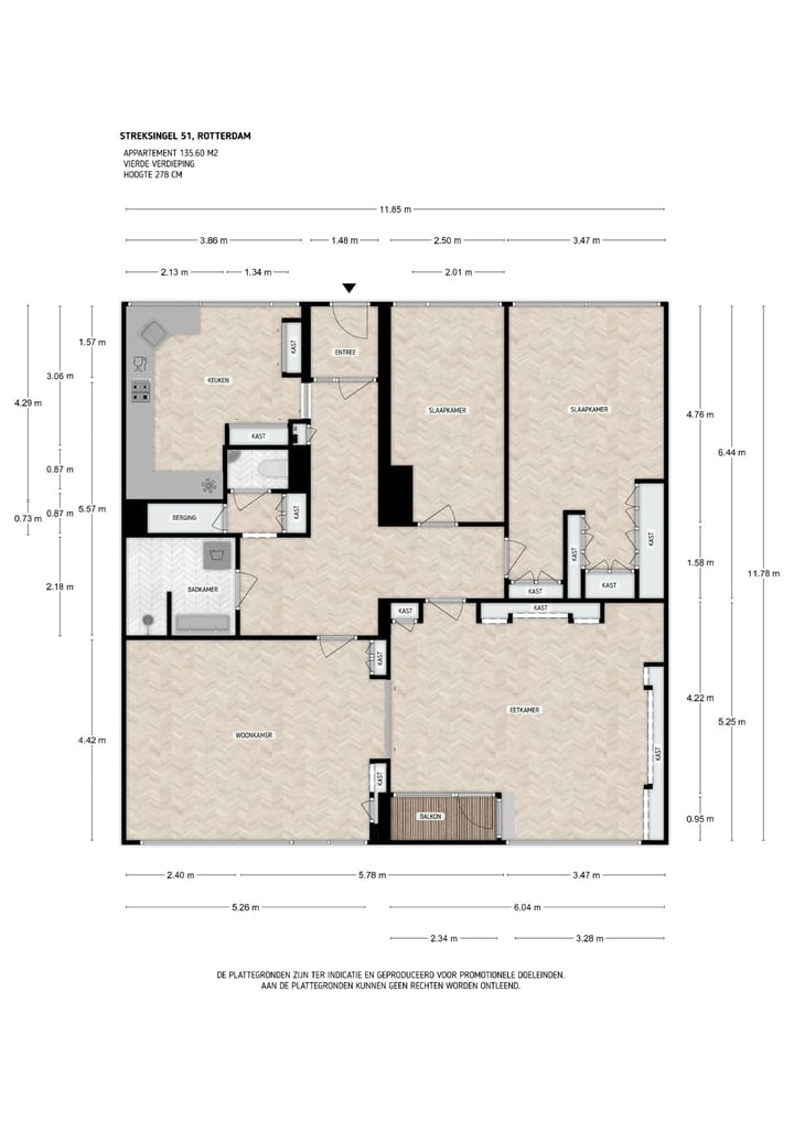 Foto 25 van Streksingel 51
