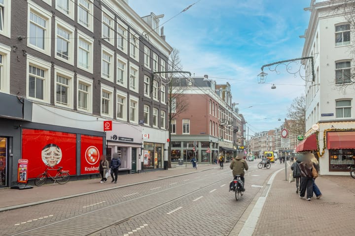 Foto 4 van Ferdinand Bolstraat 39-B