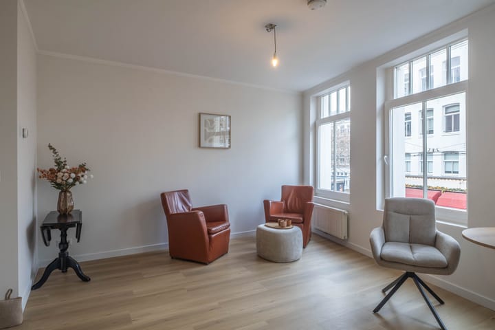 Foto 6 van Ferdinand Bolstraat 39-B