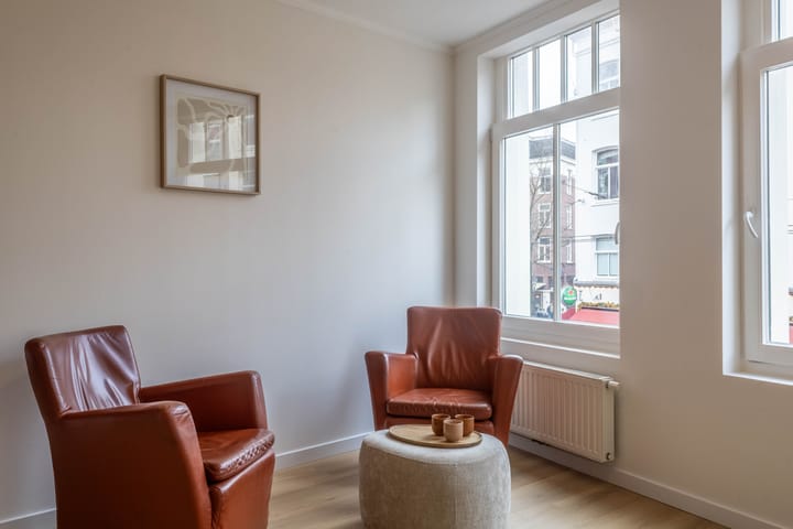 Foto 7 van Ferdinand Bolstraat 39-B