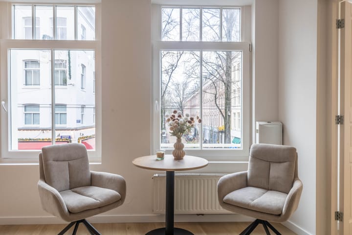 Foto 8 van Ferdinand Bolstraat 39-B