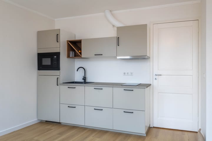 Foto 10 van Ferdinand Bolstraat 39-B