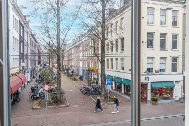 Foto 12 van Ferdinand Bolstraat 39-B