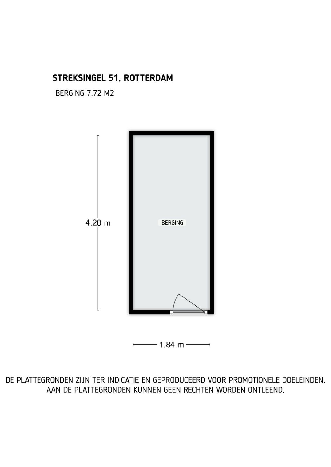 Foto 26 van Streksingel 51