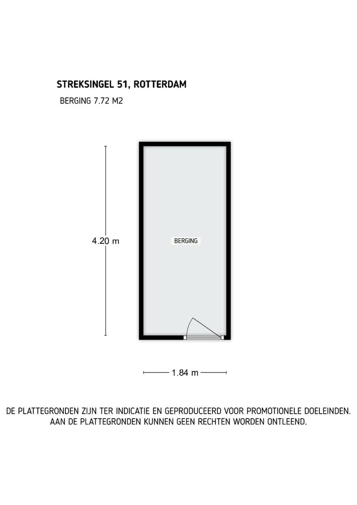 Foto 26 van Streksingel 51