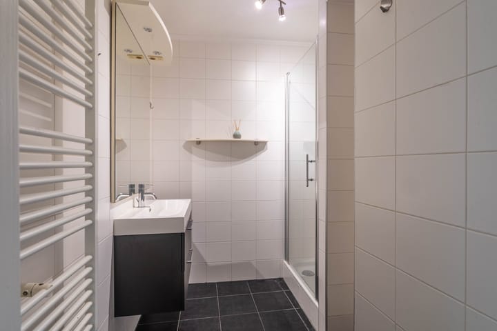 Foto 17 van Ferdinand Bolstraat 39-B