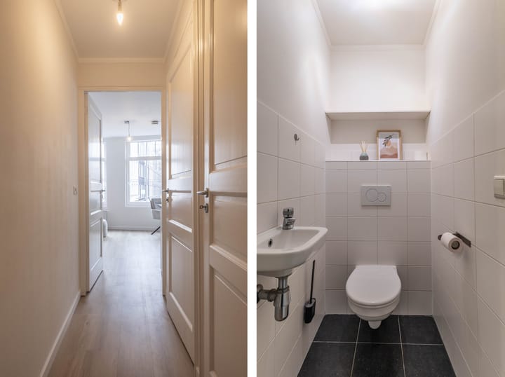 Foto 19 van Ferdinand Bolstraat 39-B