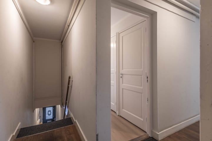 Foto 20 van Ferdinand Bolstraat 39-B