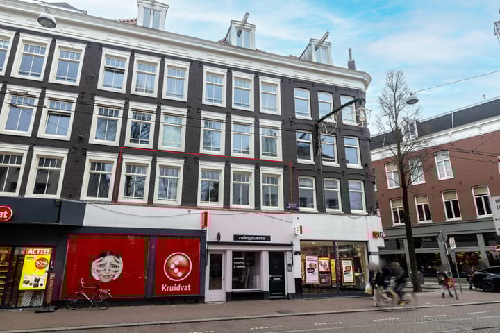 Foto 21 van Ferdinand Bolstraat 39-B