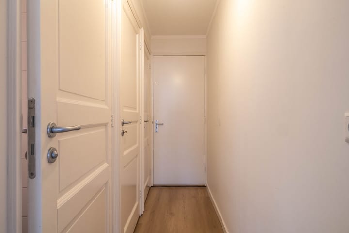 Foto 5 van Ferdinand Bolstraat 39-B