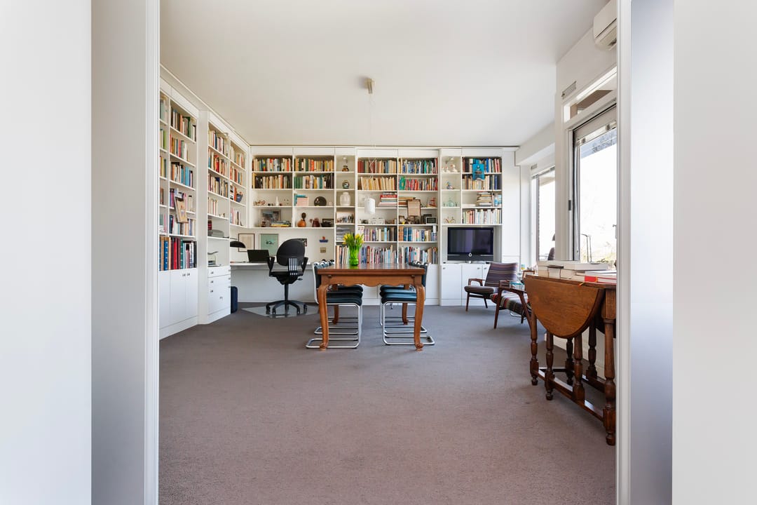 Foto 8 van Streksingel 51