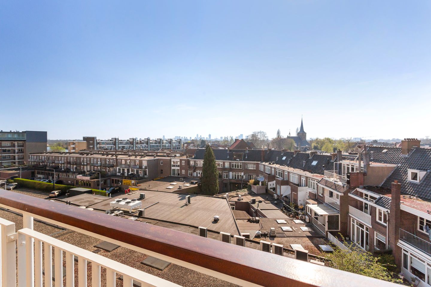 Foto 4 van Streksingel 51