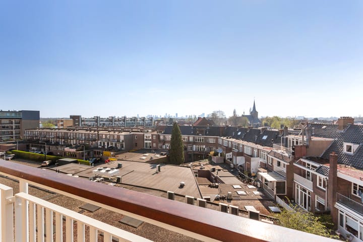 Foto 4 van Streksingel 51