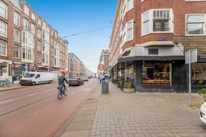 Foto 23 van Ferdinand Bolstraat 39-B