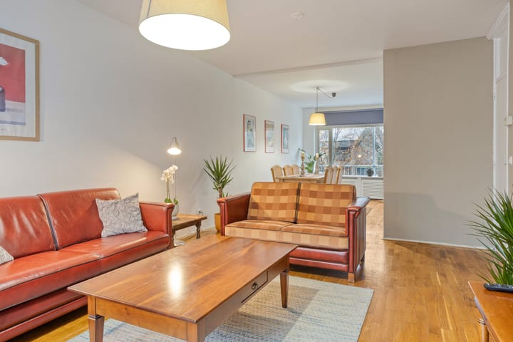 Photo 3 of Breitnerstraat 145