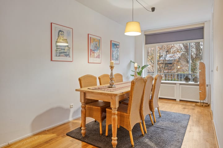 Photo 4 of Breitnerstraat 145