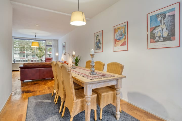 Photo 5 of Breitnerstraat 145