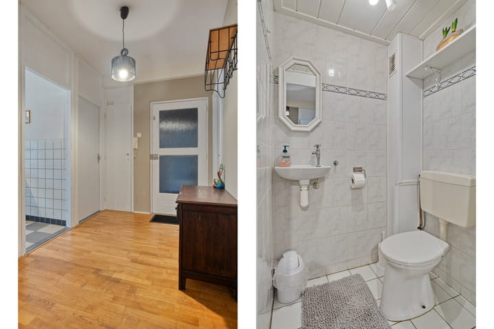 Foto 12 van Breitnerstraat 145