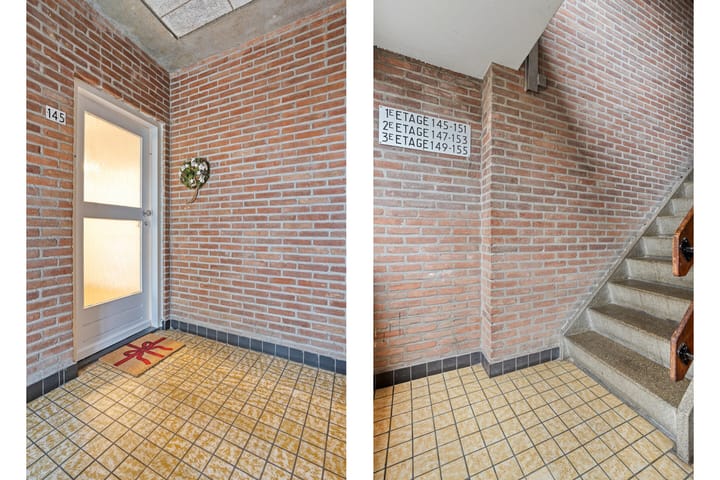 Foto 14 van Breitnerstraat 145