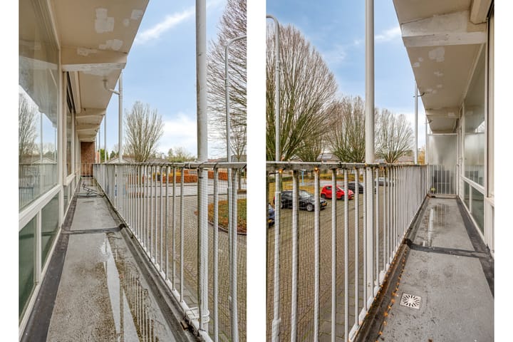 Foto 16 van Breitnerstraat 145