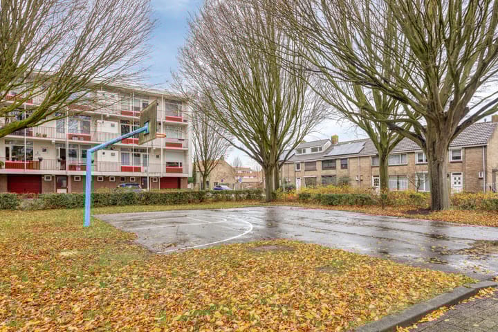 Foto 18 van Breitnerstraat 145