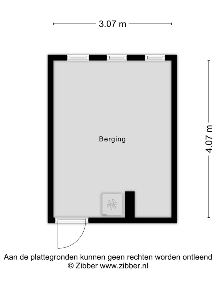 Foto 22 van Breitnerstraat 145