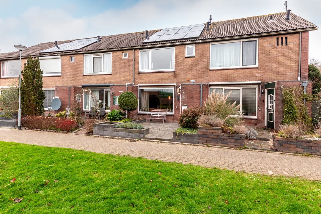 Foto 1 van Korenmolenlaan 86